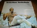Herbie Mann ‎– Herbie Mania  Atlantic  LP  1976, 1960 tot 1980, Gebruikt, Ophalen of Verzenden, 12 inch