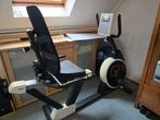 Hometrainer Bremshey BR5, Ophalen of Verzenden, Zo goed als nieuw, Hometrainer