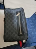 GUCCI, Computers en Software, Laptoptassen, Ophalen of Verzenden, Zo goed als nieuw, Rugzak