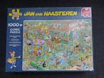 Jan van Haasteren legpuzzels, Hobby en Vrije tijd, Denksport en Puzzels, Ophalen, 500 t/m 1500 stukjes, Gebruikt, Legpuzzel