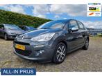 Citroën C3 1.2 VTi Collection ✅NETTE COMPLETE AUTO, Voorwielaandrijving, Euro 5, Stof, Gebruikt