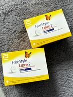 Freestyle libre 2, Diversen, Verpleegmiddelen, Ophalen of Verzenden, Zo goed als nieuw