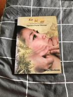 Japanese Facial Massage, Ophalen of Verzenden, Zo goed als nieuw, Shogo Mochizuki