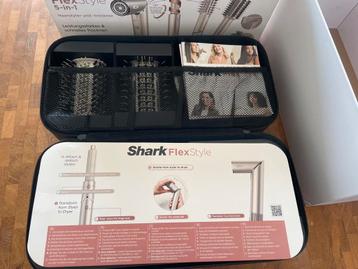 Shark FlexStyle 5-in-1 haarstyler dyson airwrap beschikbaar voor biedingen