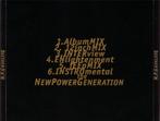 PRINCE / NPG - 2GETHER (Limiited Promo) EP SEALED, Verzenden, 2000 tot heden, Nieuw in verpakking, 12 inch