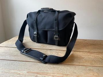 Billingham Hadley Large Pro Black