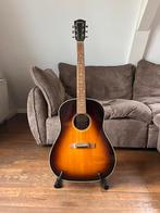 Eastman E10SS Sunburst, Ophalen, Gebruikt, Western- of Steelstringgitaar