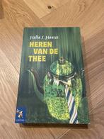 Hella S Haasse - Heren van de thee, Ophalen of Verzenden, Gelezen, Nederland