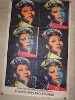 Andy Warhol , Aretha Franklin, Antiek en Kunst, Ophalen of Verzenden