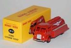 Ford ESSO tankwagen - Dinky toys 25U - Atlas, Hobby en Vrije tijd, Ophalen of Verzenden, Nieuw, Bus of Vrachtwagen, Dinky Toys