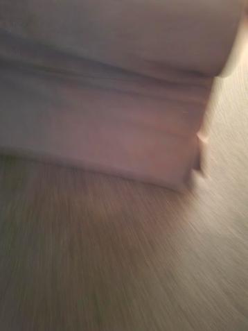 2-zits Ektorp bank met 2mnd oude hoes - afbeelding 3