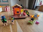 Playmobielset strand, Kinderen en Baby's, Ophalen of Verzenden