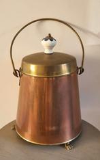 Doofpot, Antiek en Kunst, Antiek | Koper en Brons, Ophalen of Verzenden
