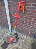 Wolf Garten GT 845 Elektrische Grastrimmer, Ophalen, 10 tot 30 cm, Elektrisch, Wolf Garten