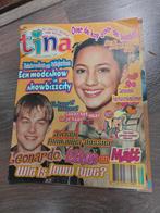 tina tijdschrift nr 16 1998, Ophalen of Verzenden, Gelezen, Overige typen