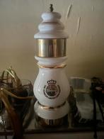 Tapzuil warsteiner porselein 2x, Ophalen of Verzenden