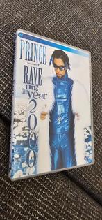 Prince dvd, Ophalen of Verzenden, Gebruikt
