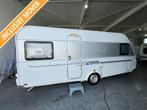 Knaus Sport 500 FU / mover / zakluifel, Rondzit, Schokbreker, Bedrijf, Overige