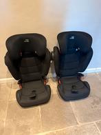 2x britax römer kidfix xp sict autostoel autostoeltjes net, Romer, 15 t/m 36 kg, Ophalen of Verzenden, Zo goed als nieuw