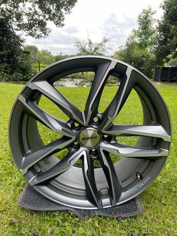 GMP Velg Atom 18 inch beschikbaar voor biedingen