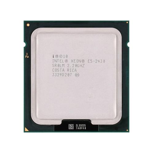 SR0LM Intel Xeon Processor E5-2430 (10M Cache, 2.20 GHz, 6.4, Computers en Software, Processors, Gebruikt, 6-core, 2 tot 3 Ghz