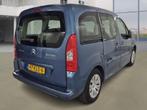 Citroën Berlingo 1.6-16V Multispace NL-auto + N € 6.950,0, Auto's, Stof, 1402 kg, 4 cilinders, Origineel Nederlands