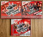 The Voice Holland CD Boxset, Ophalen of Verzenden, Zo goed als nieuw, Overige genres, Boxset