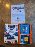 Tetris Speed Kaartspel - Zo goed als nieuw!, Drie of vier spelers, Ophalen of Verzenden, Zo goed als nieuw, Jumbo