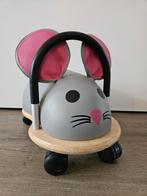 Wheely bug - muis, Kinderen en Baby's, Ophalen of Verzenden, Gebruikt, Loopvoertuig