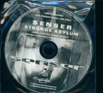 Promo cd-maxi van Senser ‎– Strange Asylum, Verzenden, Zo goed als nieuw