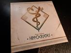 Hippocrates deluxe, Ophalen of Verzenden, Zo goed als nieuw