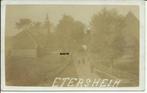 Etersheim, Verzenden, Voor 1920, Ongelopen, Noord-Holland