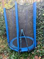 trampoline Junior merk Plum, Kinderen en Baby's, Speelgoed | Buiten | Trampolines, Ophalen, Gebruikt