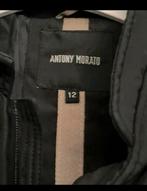 Anthony Morato jas … voor 12 jaar z.g.a.n., Ophalen of Verzenden, Zo goed als nieuw, Meisje, Jas