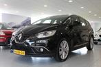 Renault Grand Scénic 1.3 TCe Limited 7p./CARPLAY/CRUISE/PDC, Voorwielaandrijving, Stof, 4 cilinders, Zwart