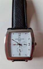 Daniel Hechter horloge polshorloge heren horloge chique mooi, Ophalen, Overige materialen, Overige typen