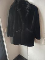 Jassen, Kleding | Dames, Jassen | Winter, Ophalen, Zo goed als nieuw, Maat 34 (XS) of kleiner, Zwart