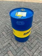 Sunoco olievat drum leeg 60 Liter Mancave item. Of stookton, Ophalen
