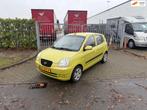 Kia Picanto 1.0 X, Auto's, Kia, Voorwielaandrijving, Stof, 61 pk, Handgeschakeld