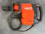 Hilti TE 800-AVR Breekhamer Sloophamer Hakhamer + 2 Beitels, Boor- en/of Breekhamer, Hilti, Be.office@progressivery.com, Ophalen of Verzenden