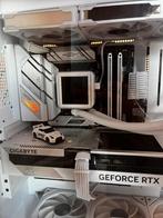 High-end Gaming PC – Ryzen 7 7800X3D | RTX 4070 Ti SUPER, Computers en Software, Desktop Pc's, 32 GB, Zelf gebouwde pc, Virtual Reality