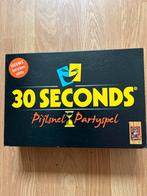 30 Seconds - Pijl Snel Partyspel (40+), Drie of vier spelers, Ophalen, Zo goed als nieuw