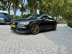 Audi A3 1.4TFSI Limousine, 4 cilinders, Bruin, USB, 1395 cc