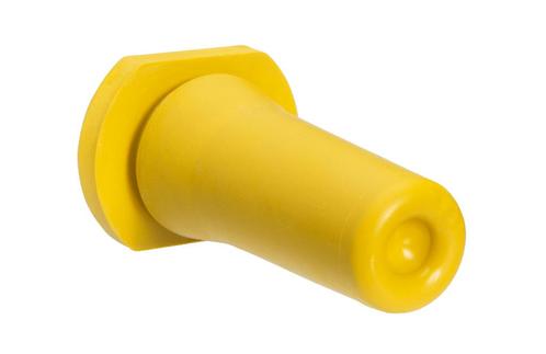 Milk Bar trainingsspeen / vervangspeen kalveren, Dieren en Toebehoren, Overige Dieren-accessoires, Nieuw, Ophalen of Verzenden