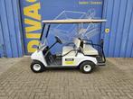 ClubCar Villager 4 zits golfkar electro, Gebruikt, Overige typen, Overige merken