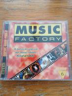 TMF Music Factory  - 1996 Volume 6 - CD, Cd's en Dvd's, Cd's | Verzamelalbums, Ophalen of Verzenden, Zo goed als nieuw