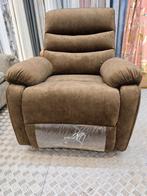 Relaxstoelen, Huis en Inrichting, Fauteuils, Ophalen of Verzenden, Nieuw