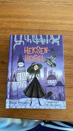 Sibéal Pounder - Heksenheibel, Verzenden, Zo goed als nieuw, Sibéal Pounder