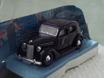 Ford V8 Pilot zwart beschikbaar voor biedingen