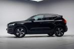 Volvo XC40 P8 Recharge AWD R-Design 78kWh 3-Fase [ Harman/Ka, Auto's, Automaat, Adaptive Cruise Control, 0 cilinders, Gebruikt